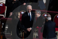 Funeral Of Pope Francis In St. Peter's Square