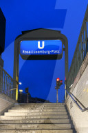 Daily Life In Berlin