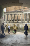 Daily Life In Berlin