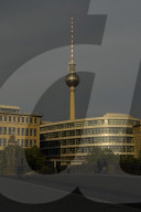 Daily Life In Berlin