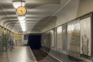 Daily Life In Berlin