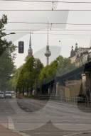 Daily Life In Berlin