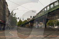 Daily Life In Berlin