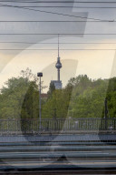Daily Life In Berlin