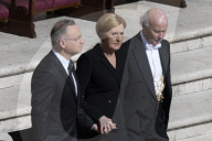 Pope Francis funeral 