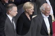 Pope Francis funeral 