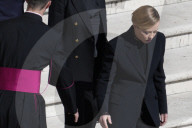 Pope Francis funeral 