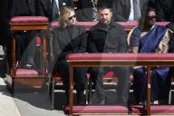 Pope Francis Funeral