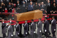 Pope Francis Funeral