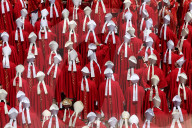 Pope Francis Funeral