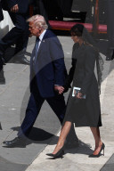 Pope Francis Funeral