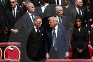 Pope Francis Funeral