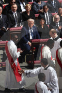 Pope Francis Funeral