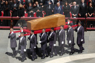 Pope Francis Funeral