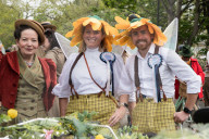 The Tweed Run In London
