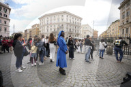 Pope Francis funeral 