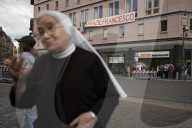 Pope Francis funeral 
