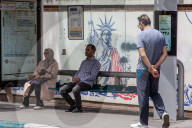 Tehran daily life during nuclear talks