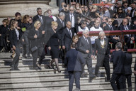 Funeral ceremonies for His Holiness Pope Francis