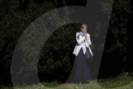 Poles Mourn Pope Francis