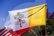 Poles Mourn Pope Francis