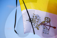 Poles Mourn Pope Francis