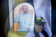 Poles Mourn Pope Francis