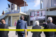 Poles Mourn Pope Francis