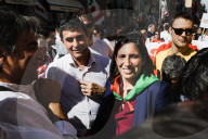 Italy's 80th Liberation Day Demonstration In Milan