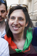 Italy's 80th Liberation Day Demonstration In Milan