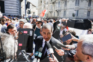 Italy's 80th Liberation Day Demonstration In Milan