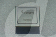 2025 Shanghai Auto Show Chip