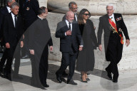 Pope Francis Funeral