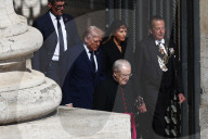 Pope Francis Funeral
