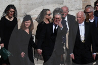 Pope Francis Funeral