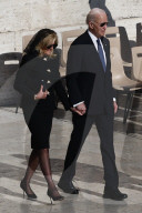 Pope Francis Funeral