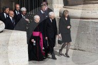 Pope Francis Funeral