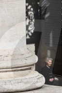 Pope Francis Funeral