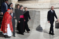 Pope Francis Funeral