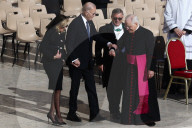 Pope Francis Funeral