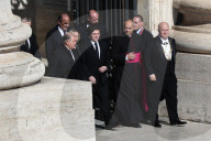 Pope Francis Funeral