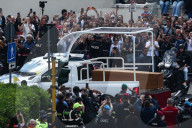 Pope Francis Funeral