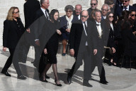 Pope Francis Funeral