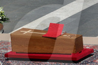Pope Francis Funeral