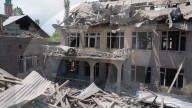 Homes Of Kashmir Attack Suspects Demolished