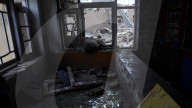 Homes Of Kashmir Attack Suspects Demolished