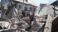 Homes Of Kashmir Attack Suspects Demolished
