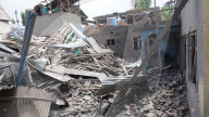 Homes Of Kashmir Attack Suspects Demolished