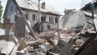 Homes Of Kashmir Attack Suspects Demolished