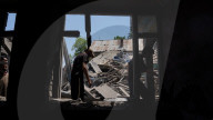 Homes Of Kashmir Attack Suspects Demolished